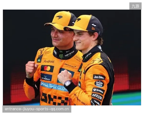 F1诺里斯全力迎战新赛季，目标卫冕冠军