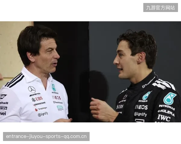 F1赛季车手合同谈判策略揭秘：如何谈到最好条款？