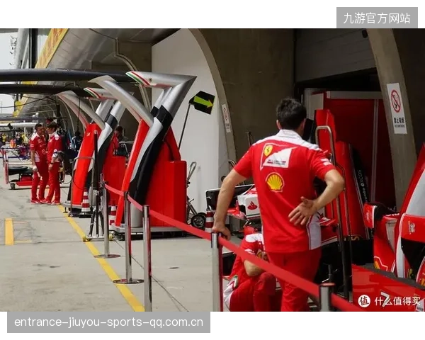 F1维修区风云再起：混乱之中酿事故，车队怒怼国际汽联的背后